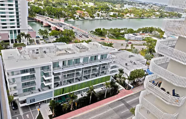 Miami Beach, FL 33140,6080 Collins Ave