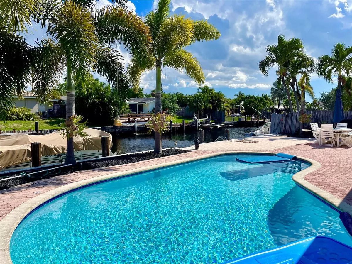 Fort Lauderdale, FL 33334,1710 NE 64th St