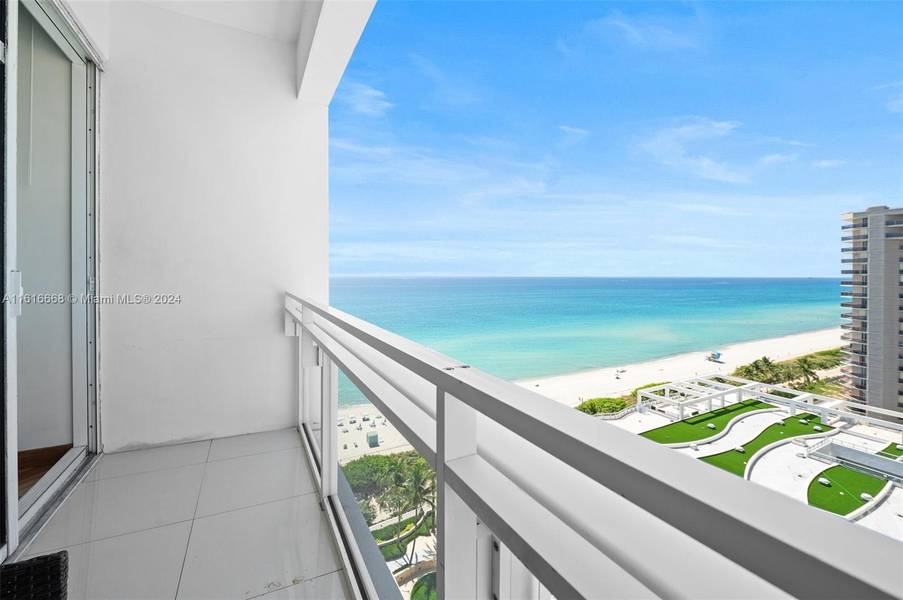 6801 Collins Ave #PH06 (Deed PH10), Miami Beach, FL 33141