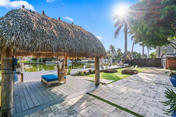 Miami, FL 33138,7601 NE 9th Ave