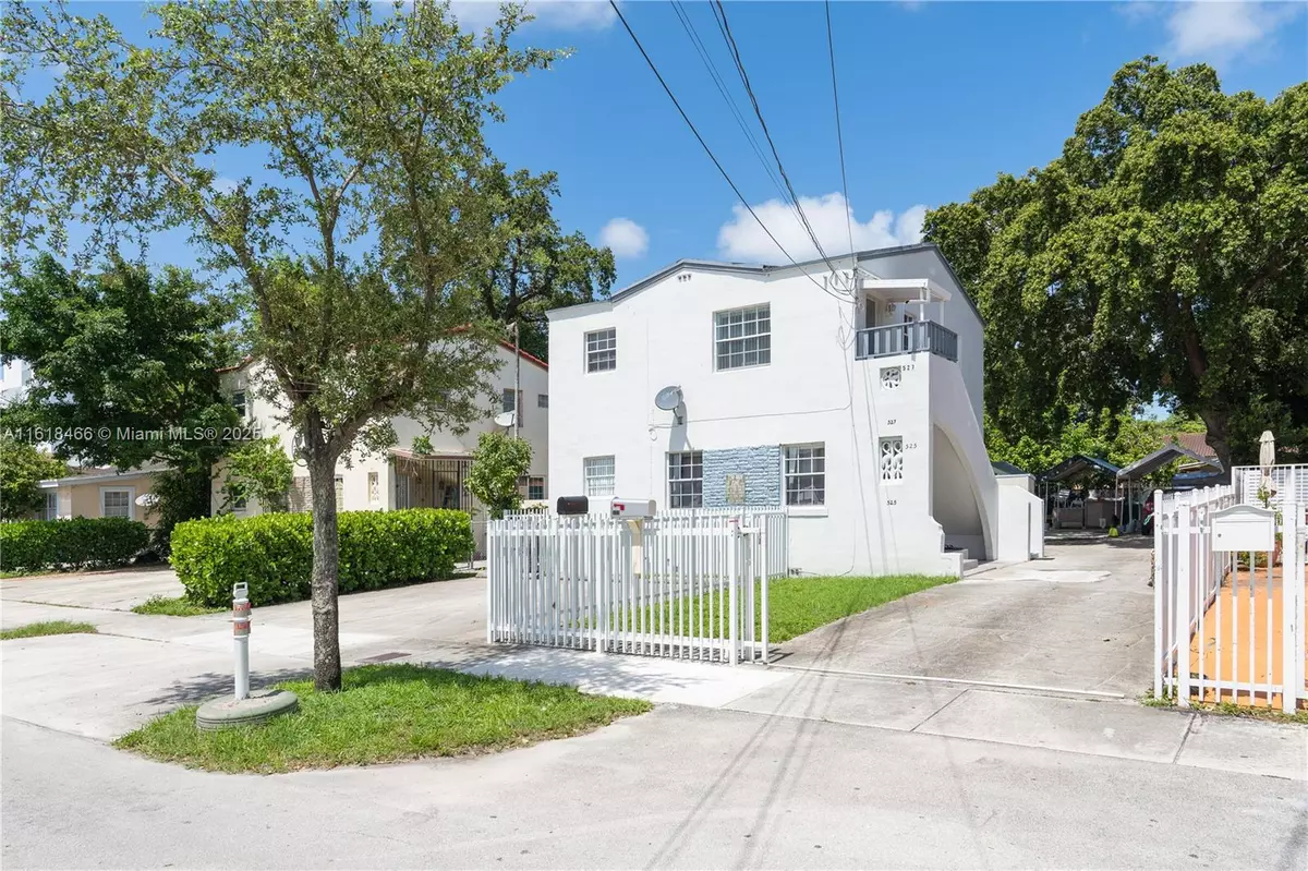 Miami, FL 33125,525 NW 23rd Ct