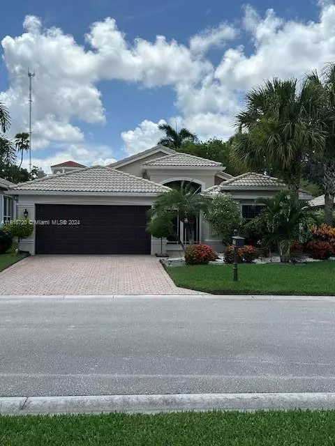 Lake Worth, FL 33467,9647 Positano Way