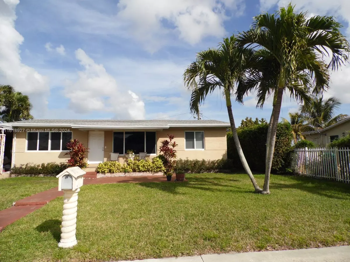 Miami Gardens, FL 33054,15411 NW 33rd Ave
