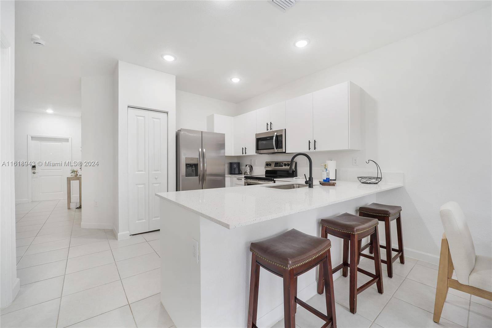 Homestead, FL 33032,23417 SW 131st Ct #23417