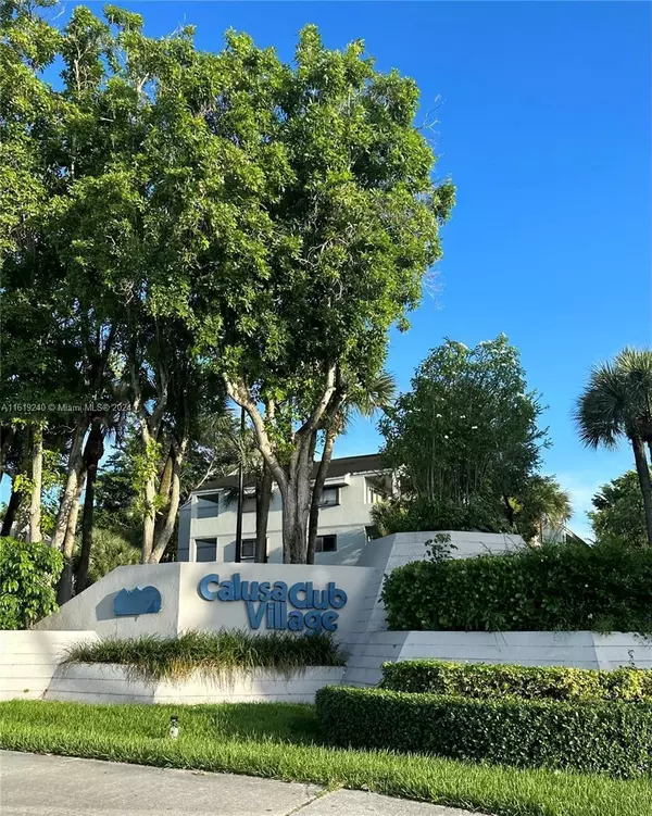 13255 SW 88th Ln #205-CS,  Miami,  FL 33186