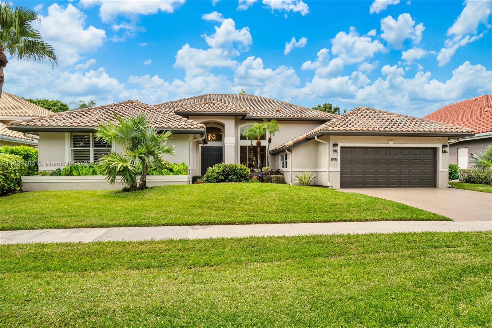 3150 NW 60th St, Boca Raton, FL 33496