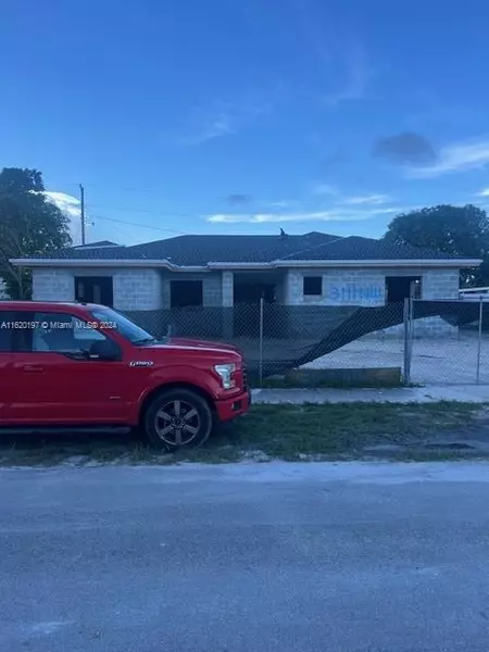 3111 NW 210th Ter, Miami Gardens, FL 33056