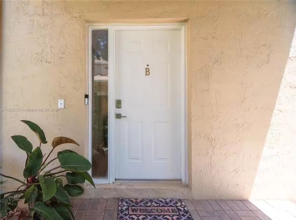 Boca Raton, FL 33433,22759 Mandeville Pl #B