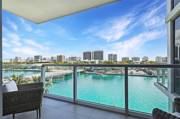 9521 E Bay Harbor Dr #602, Bay Harbor Islands, FL 33154