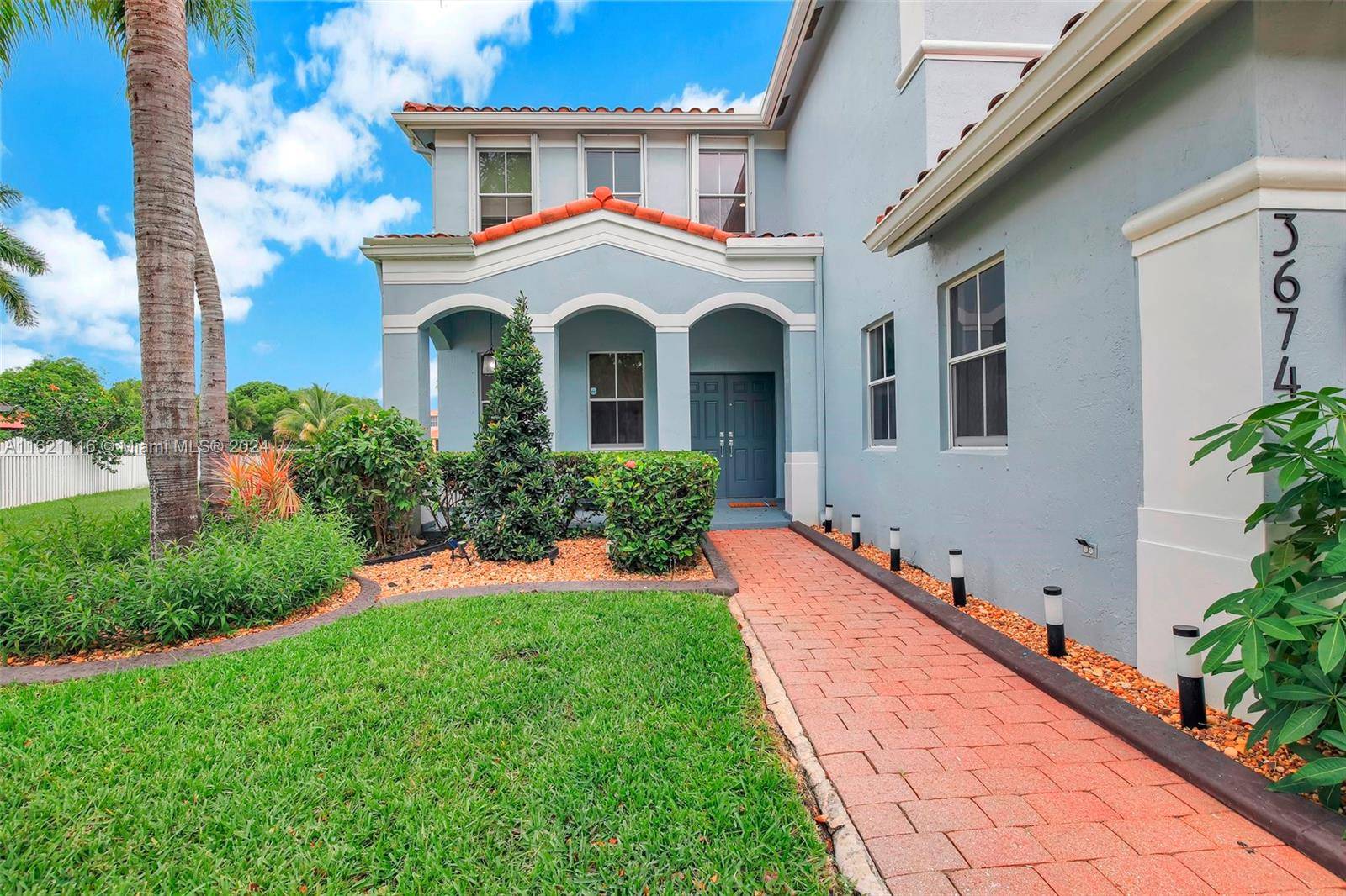 Miramar, FL 33027,3674 SW 166th Ave