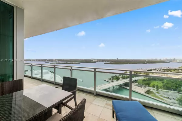 Bal Harbour, FL 33154,10295 Collins Ave #2306