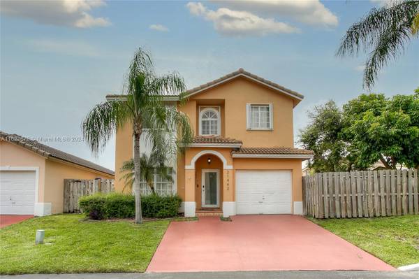 21442 SW 88th Pl,  Cutler Bay,  FL 33189