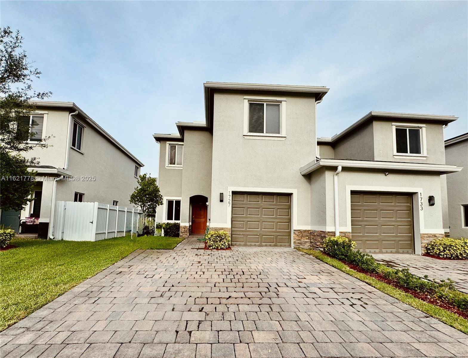 1727 SE 8th Pl #1727, Homestead, FL 33034