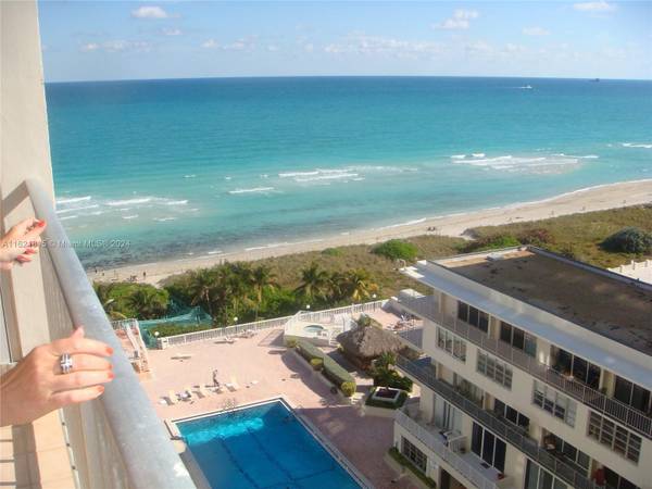 5401 Collins Ave #1012, Miami Beach, FL 33140