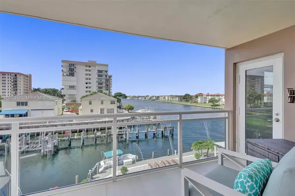 1160 Hillsboro Mile #301, Hillsboro Beach, FL 33062