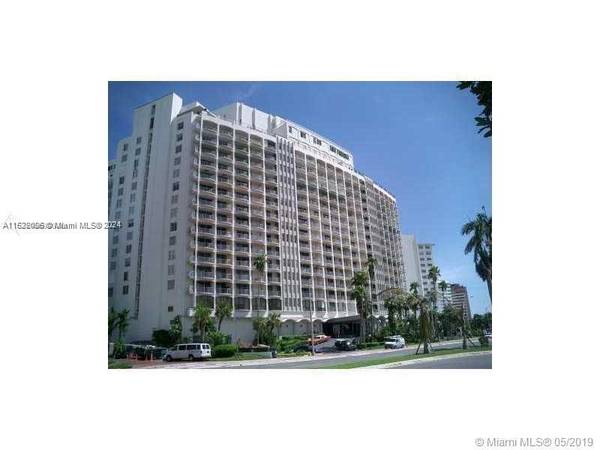 5401 Collins Ave #339, Miami Beach, FL 33140