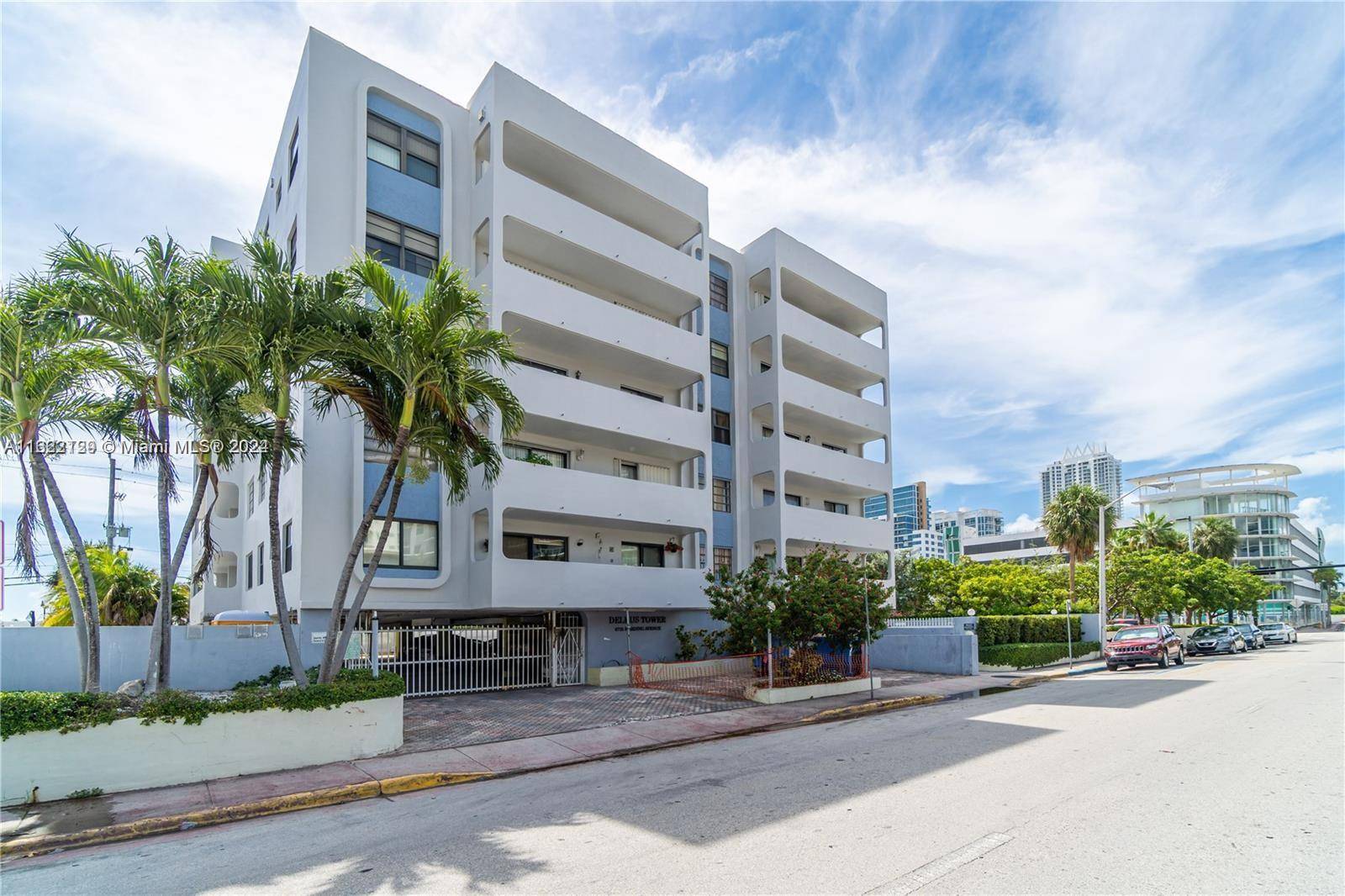 6725 Harding Ave #407,  Miami Beach,  FL 33141