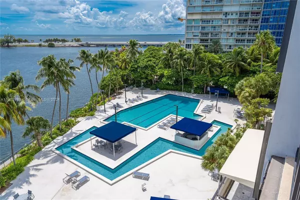 Miami, FL 33129,2333 Brickell Ave #501