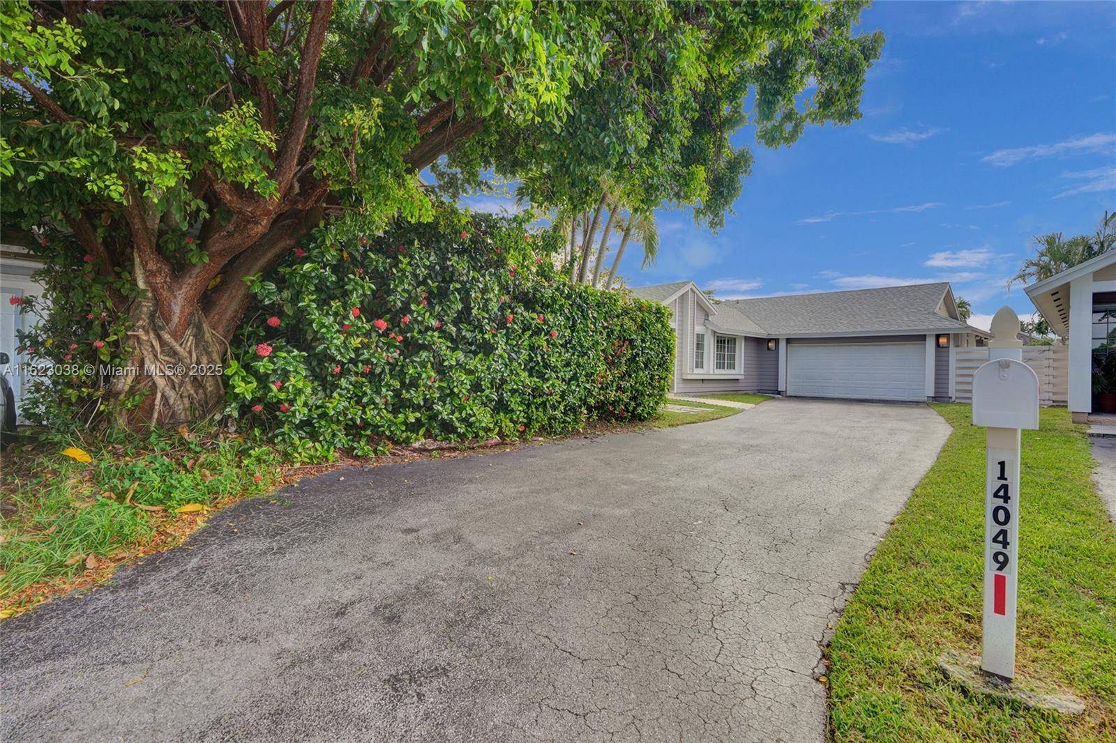Miami, FL 33186,14049 SW 103rd Ter