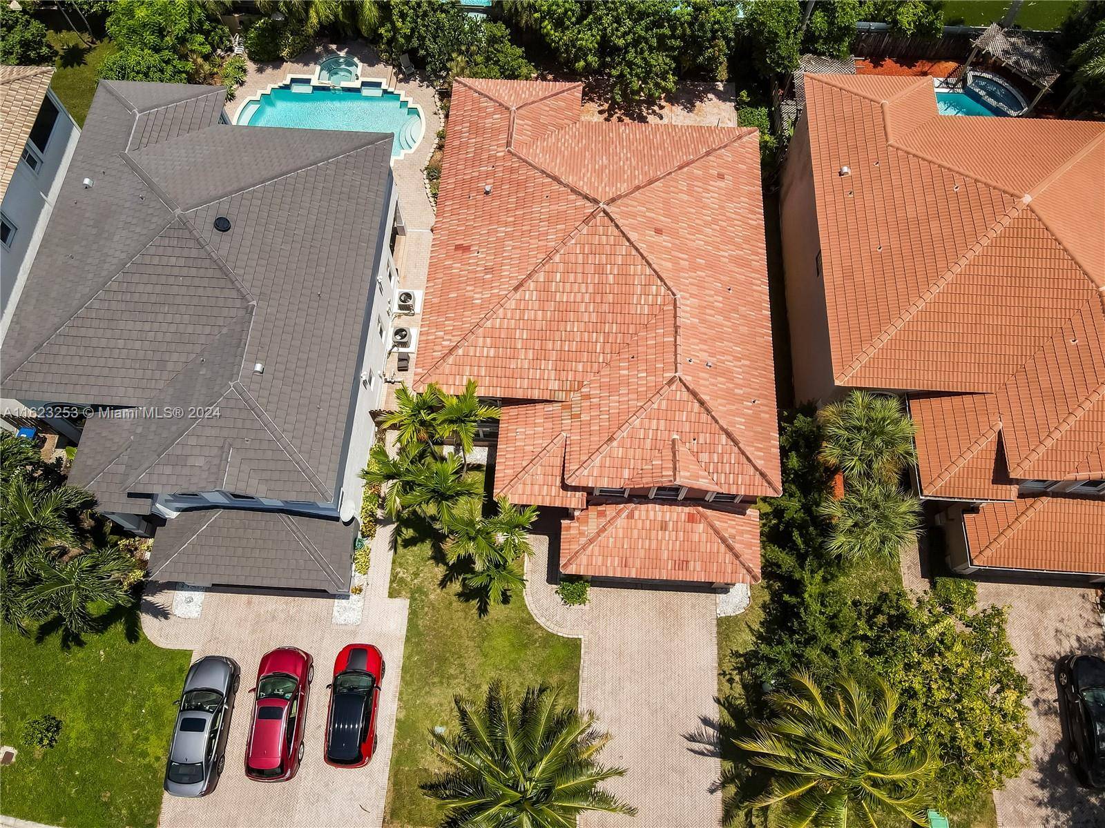 Miami, FL 33185,4417 SW 160th Ct