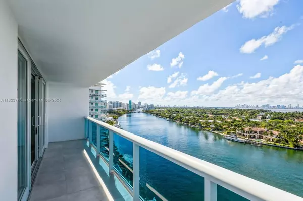 Miami Beach, FL 33141,6770 Indian Creek Dr #14J