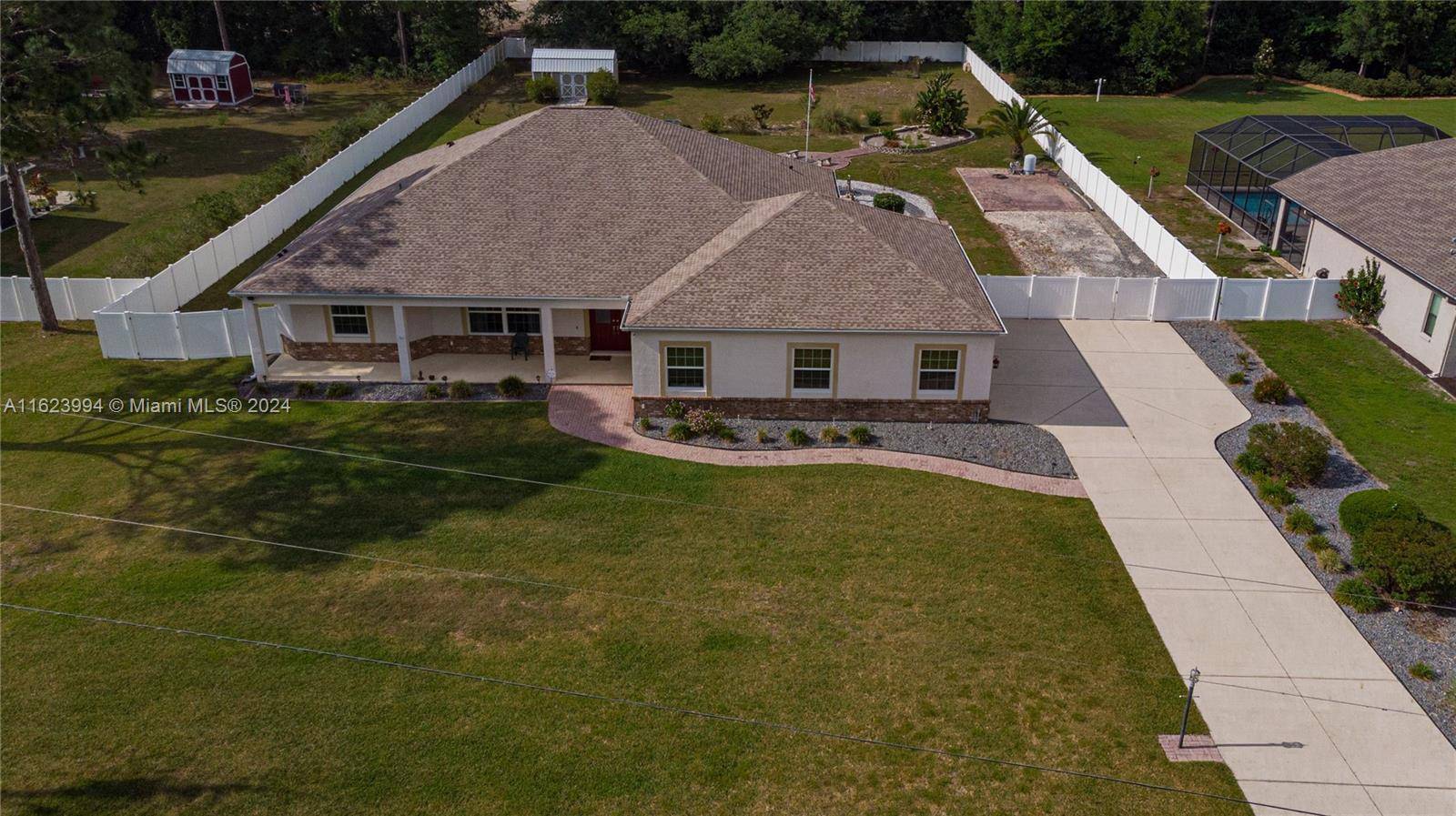 15265 Hiburn Street, Other City - In The State Of Florida, FL 34604