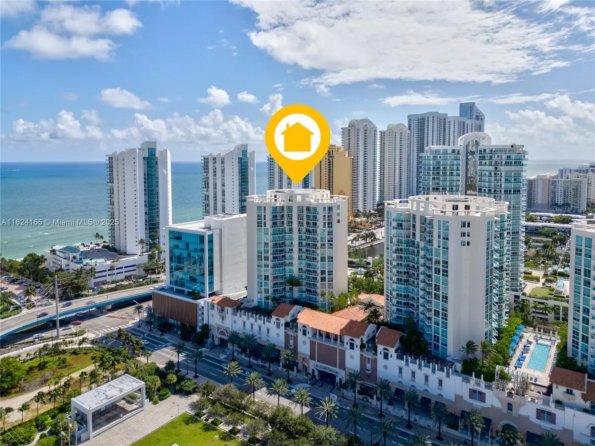 Sunny Isles Beach, FL 33160,150 Sunny Isles Blvd #1-UPH2