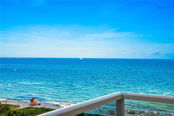 2301 Collins Ave #1418,  Miami Beach,  FL 33139