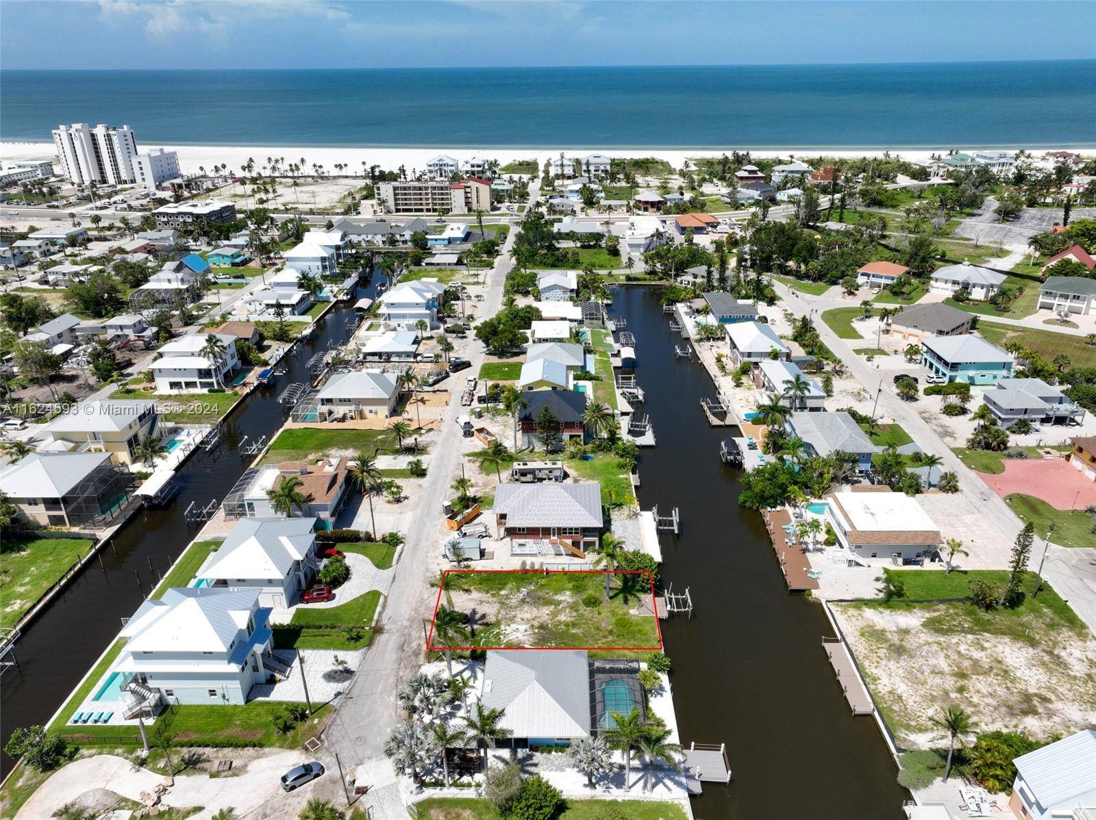 Fort Myers, FL 33931,261 Flamingo