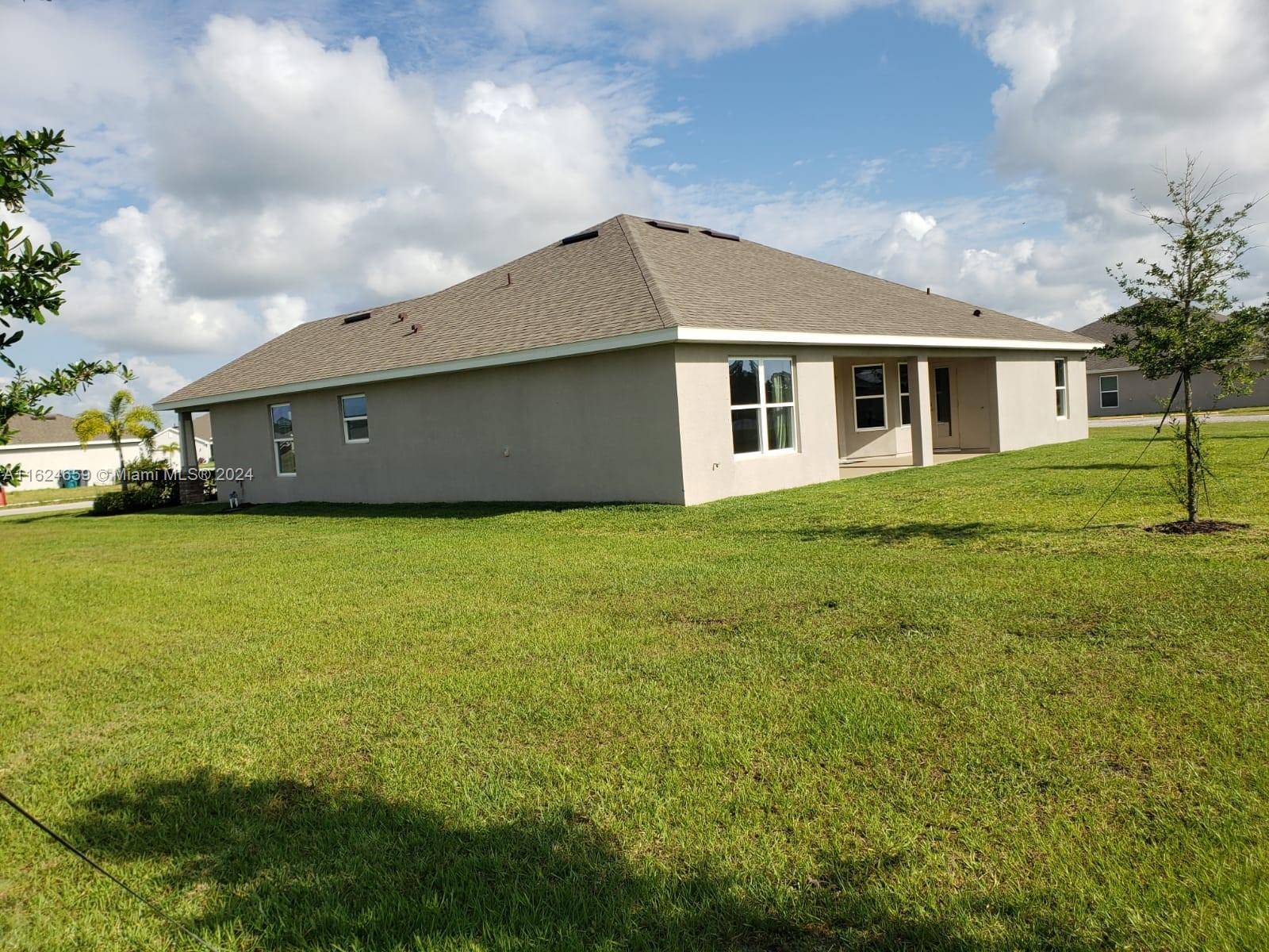 Fort Pierce, FL 34951,5361 San Benedetto Pl