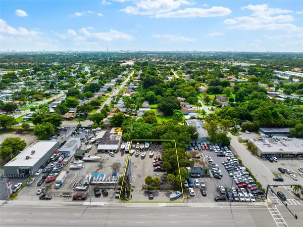 Hollywood, FL 33314,5048 S State Road 7