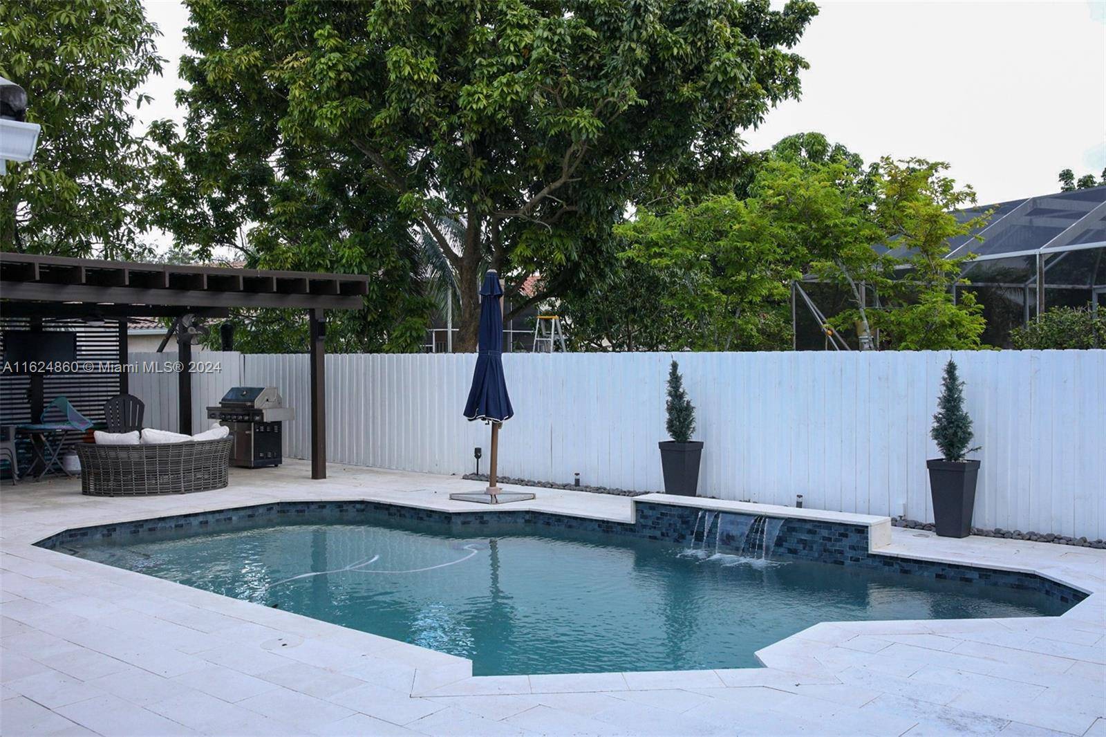 Pembroke Pines, FL 33029,17864 SW 1st St