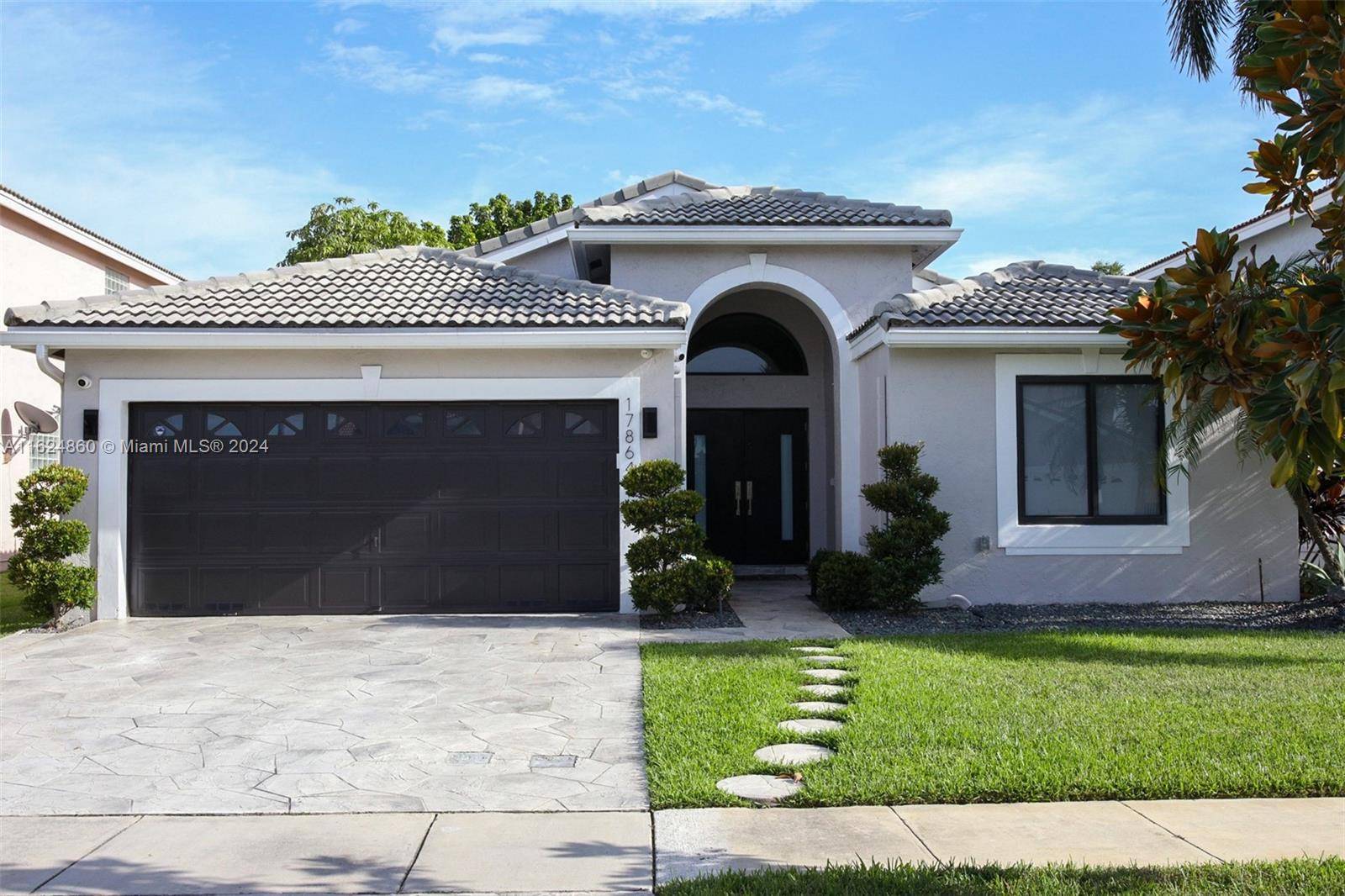 Pembroke Pines, FL 33029,17864 SW 1st St