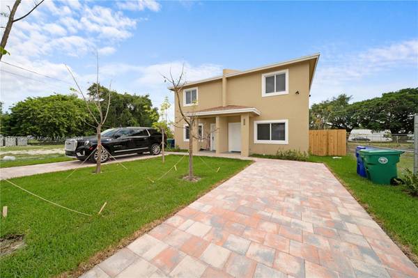 1770 NW 55th St #1770, Miami, FL 33142