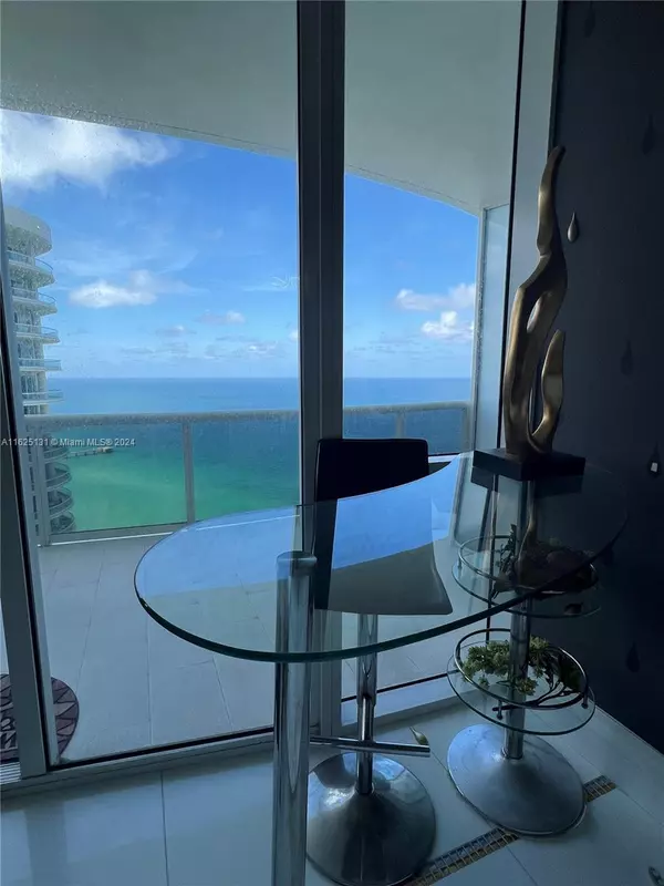 Sunny Isles Beach, FL 33160,16001 Collins Ave #3203