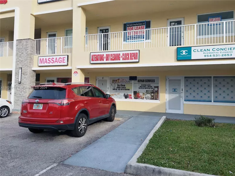 5130 N Federal Hwy, Fort Lauderdale, FL 33308