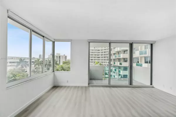 Miami Beach, FL 33139,1200 West Ave #515