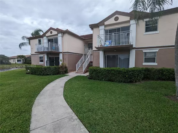 11300 SW 13th St #103, Pembroke Pines, FL 33025