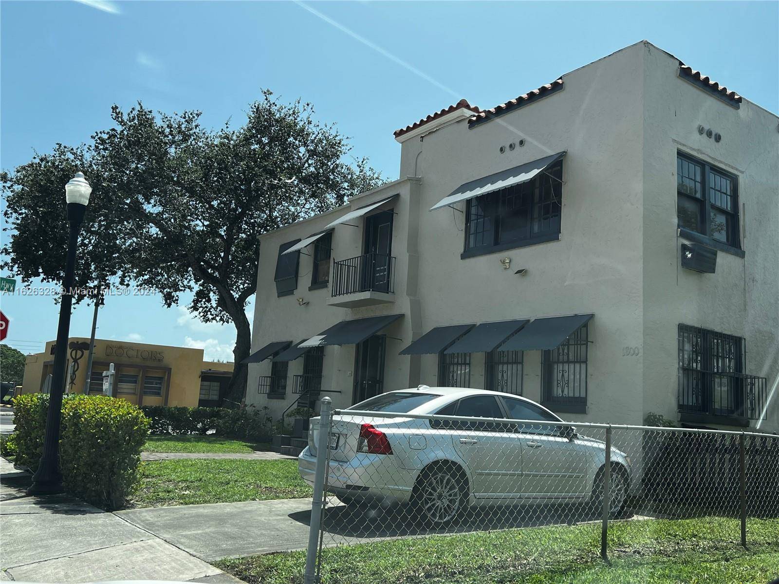 1800 Fillmore St #A, Hollywood, FL 33020
