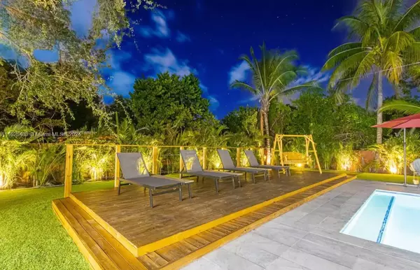 Biscayne Park, FL 33161,11231 NE 11th Pl