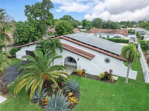 Coral Springs, FL 33065,7509 NW 41st St