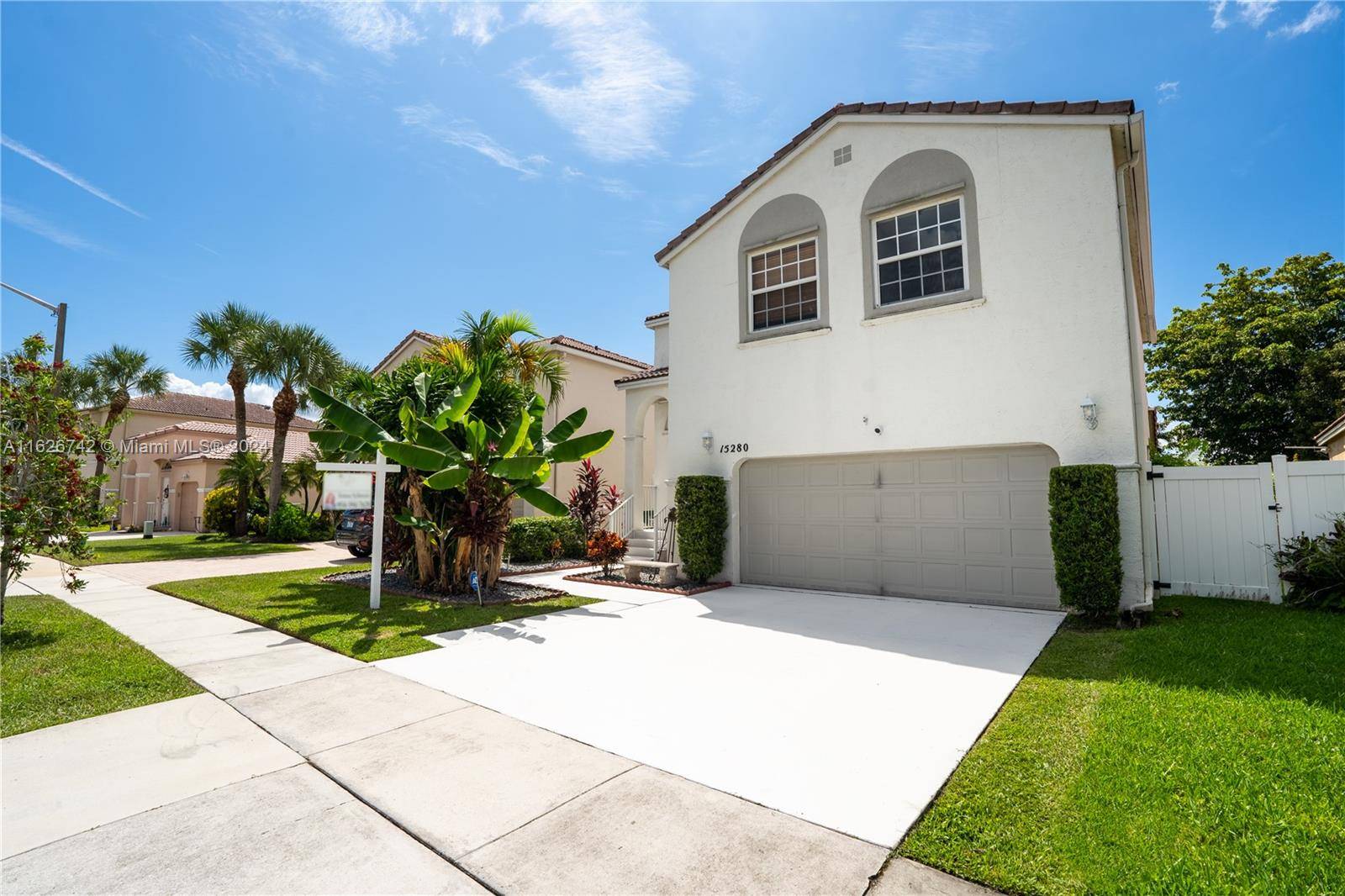 Pembroke Pines, FL 33028,15280 NW 6th Ct