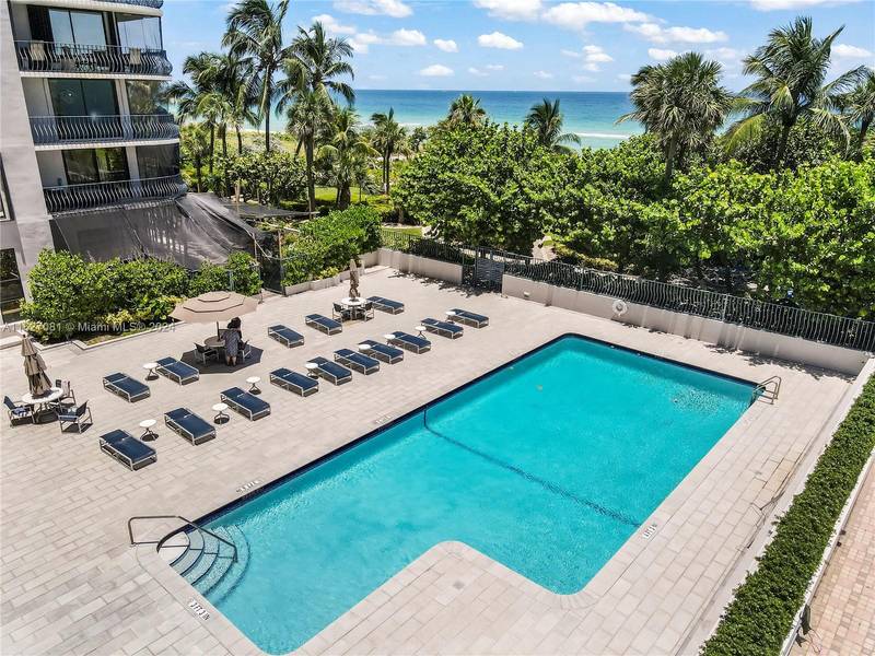 8877 Collins Ave #1107, Surfside, FL 33154