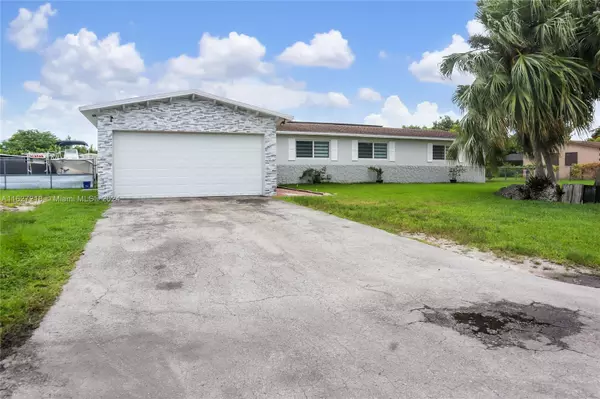 Homestead, FL 33030,29721 SW 169th Ave