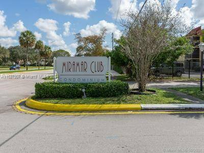 3199 Foxcroft Rd #204, Miramar, FL 33025