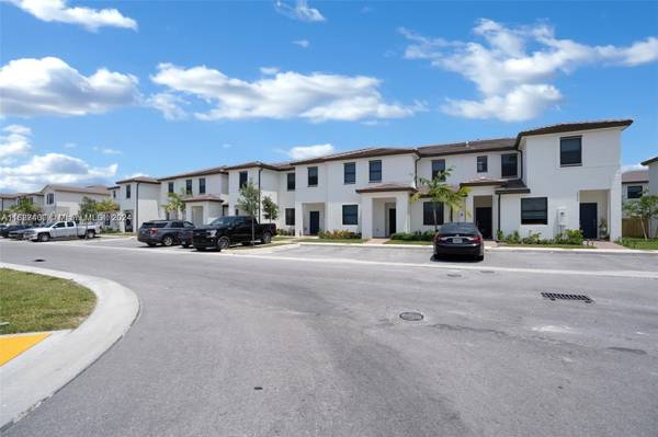 Homestead, FL 33032,12917 SW 234th St #12917