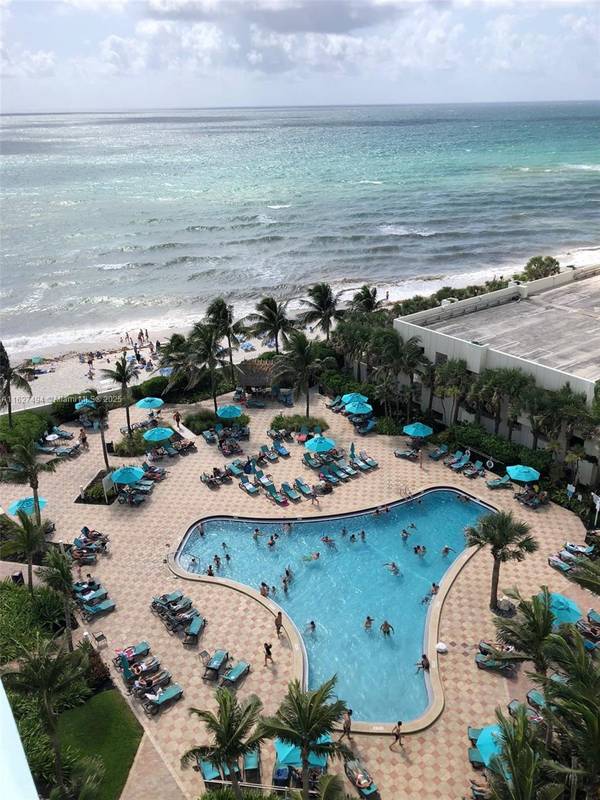 3801 OCEAN DR #10H, Hollywood, FL 33019