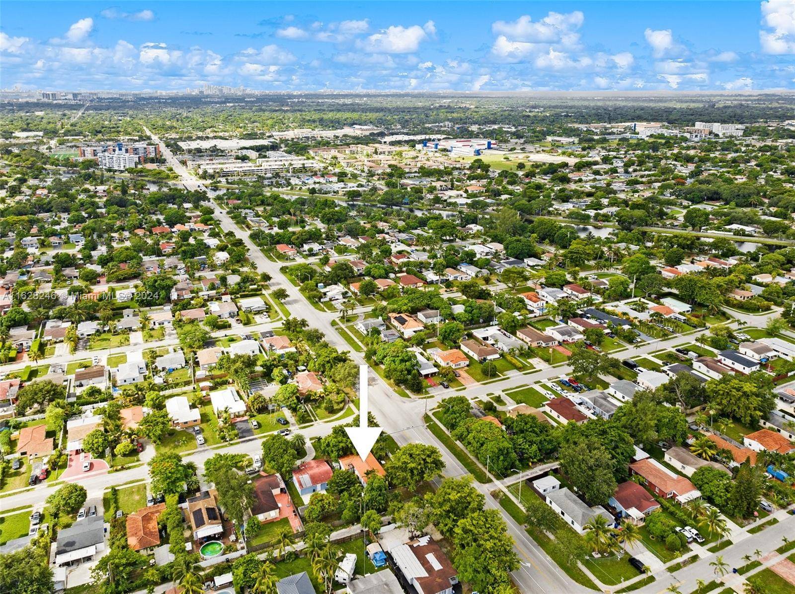 North Miami Beach, FL 33162,1501 NE 176th St