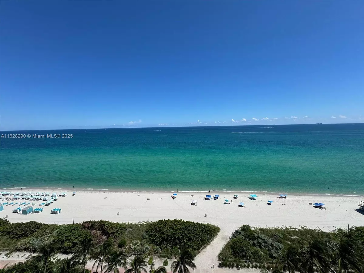 Miami Beach, FL 33141,6767 Collins Ave #1509