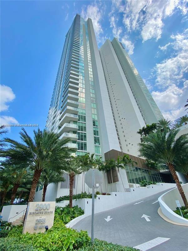 2900 NE 7th Ave #4009, Miami, FL 33137